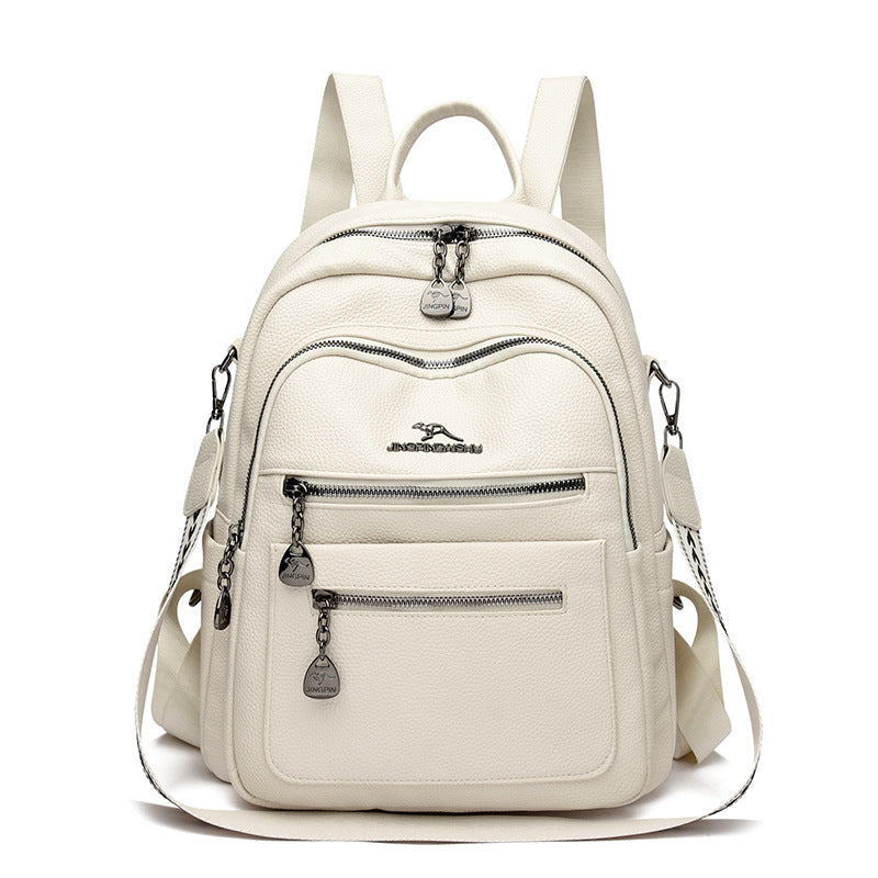 New Kangaroo Multi-functional Commuting High-value Backpack - Blackthorn 31
