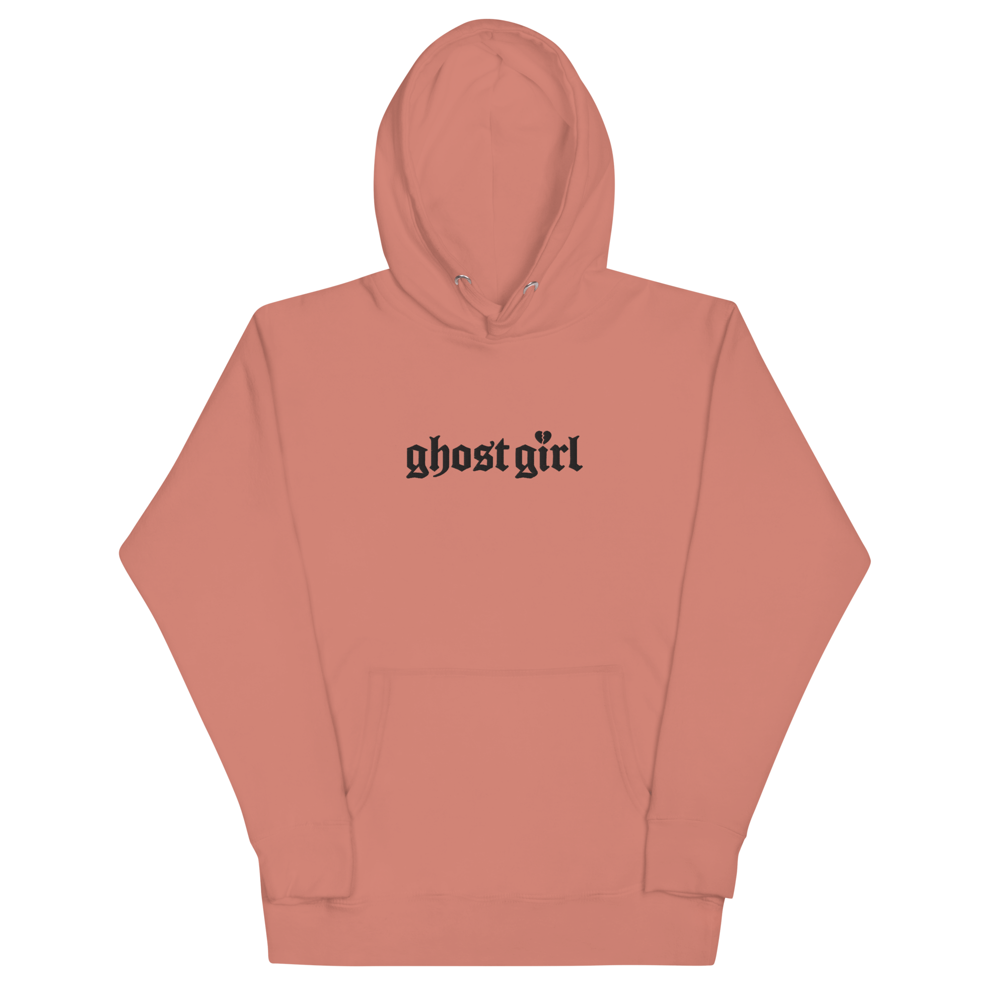Ghost Girl Unisex Hoodie