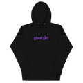 Ghost Girl Unisex Hoodie - Blackthorn 31