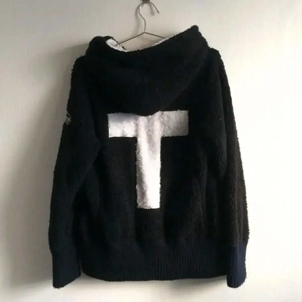 Harajuku Grunge Skull Zip Hoodie - Blackthorn 31