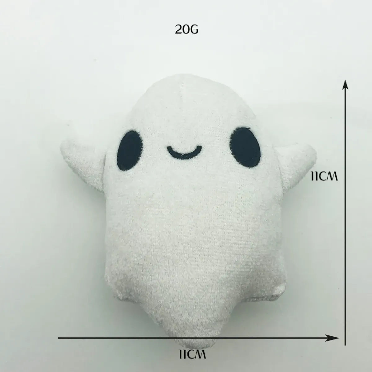 Kawaii Halloween Plushies - Blackthorn 31