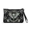 Old School Ink Crossbody Bag - Blackthorn 31