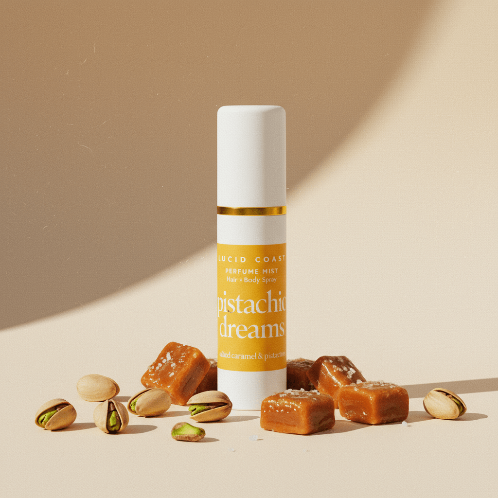 Pistachio Dreams Hair & Body Mist
