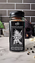 Witch Doctor - Blackthorn 31