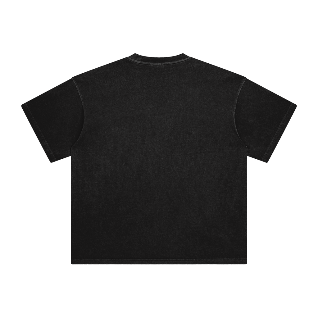 Salem Apothecary Enzyme Washed T-Shirt - Blackthorn 31