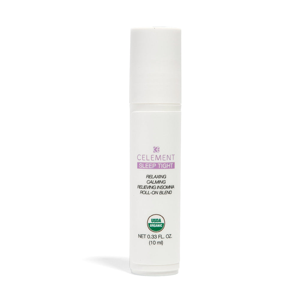 Sleep Tight Essential Oil Blend - Blackthorn 31