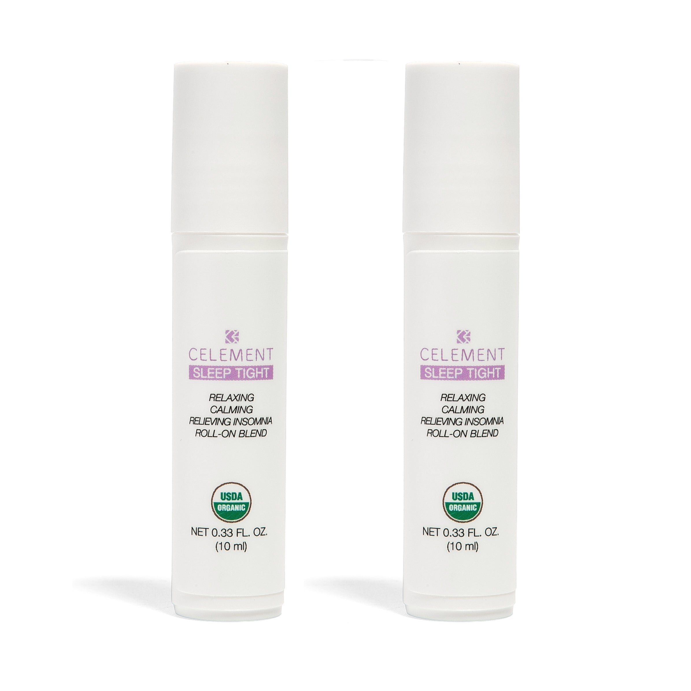 Sleep Tight Essential Oil Blend