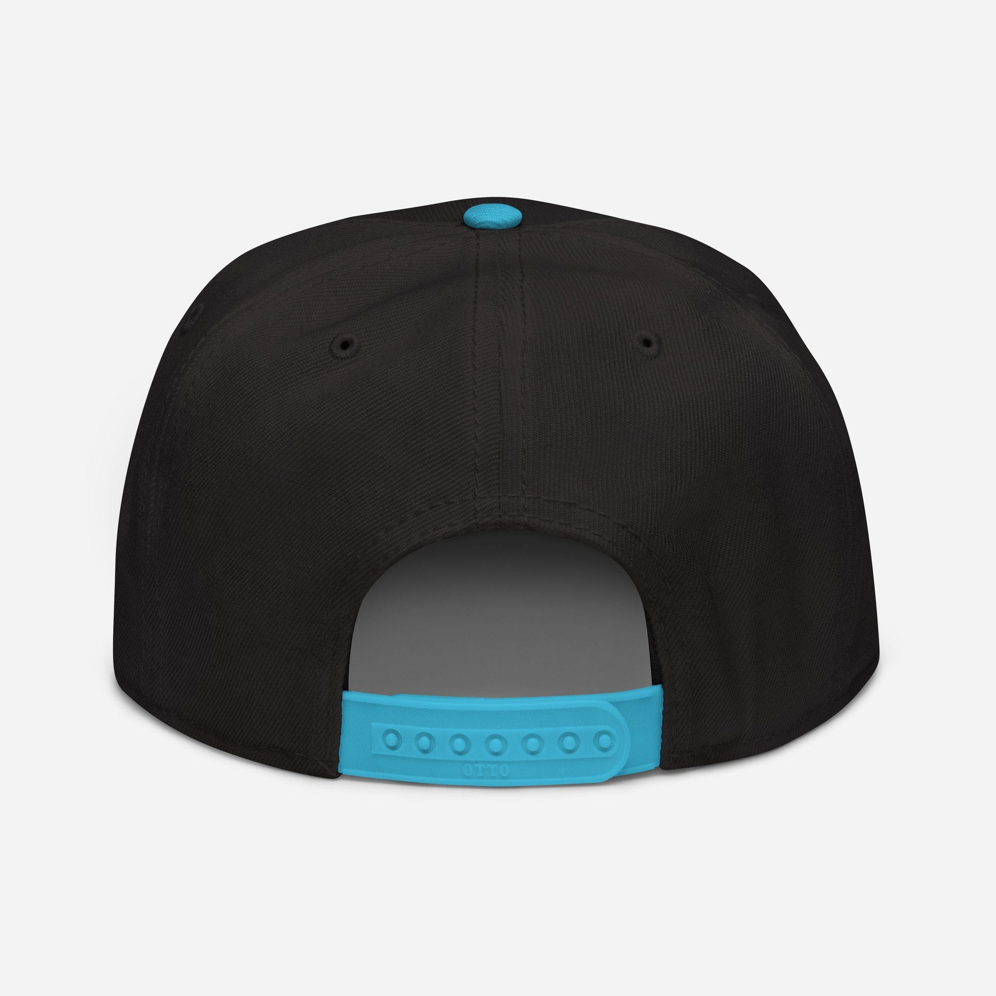 Call Me Your Highness Snapback Hat - Blackthorn 31