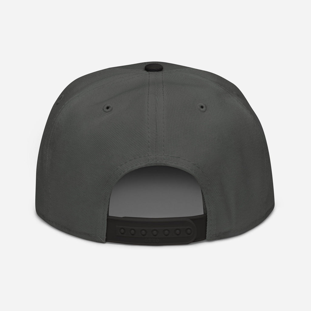 Call Me Your Highness Snapback Hat - Blackthorn 31