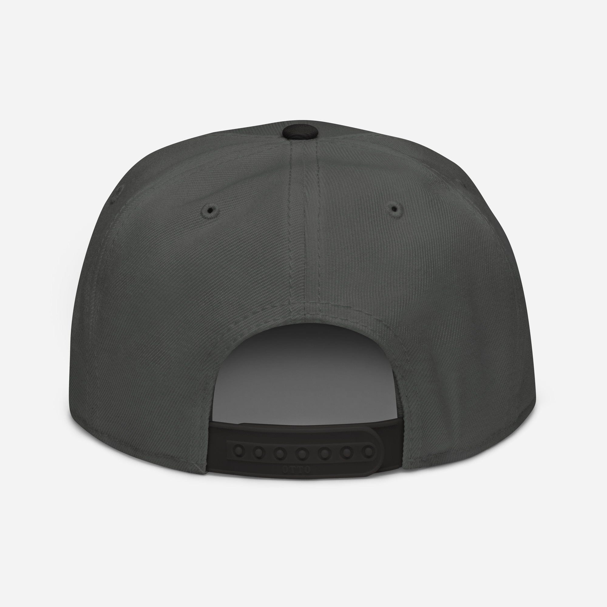 Call Me Your Highness Snapback Hat - Blackthorn 31