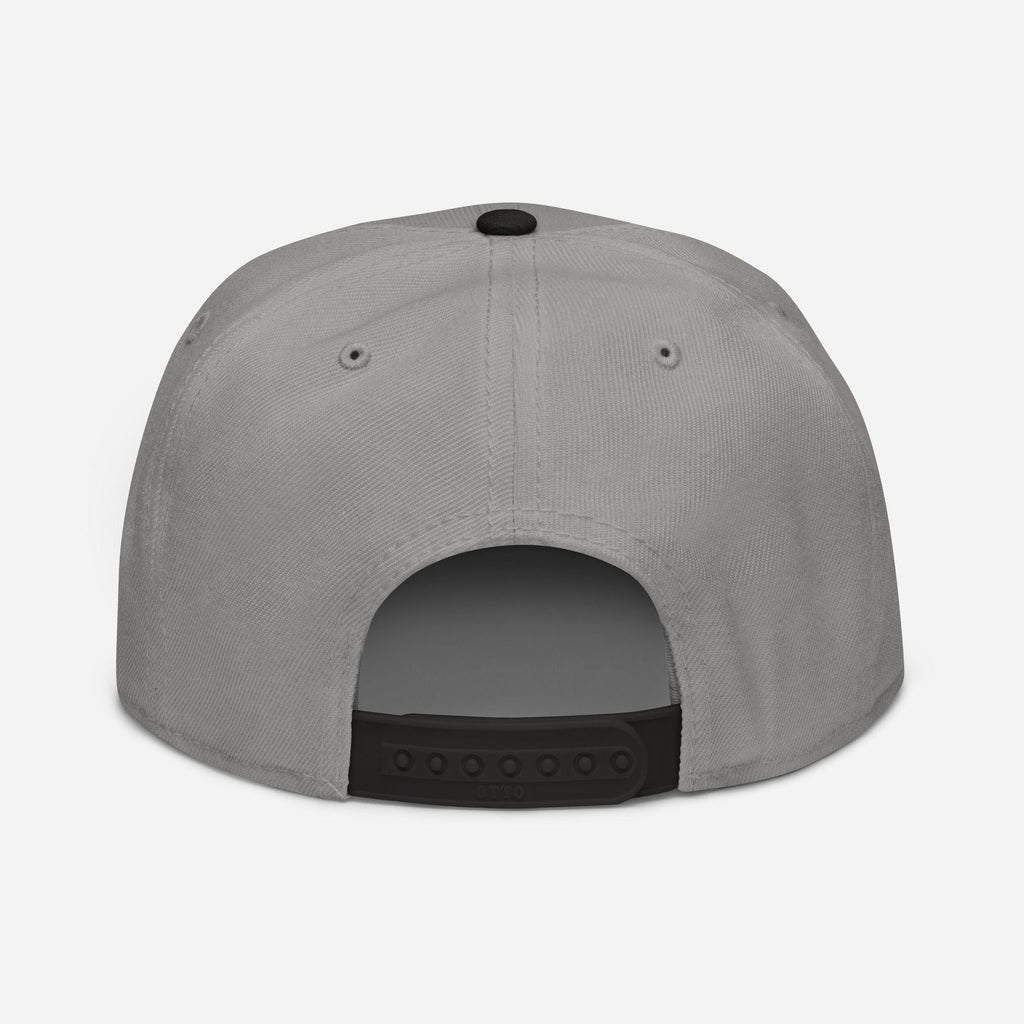 Call Me Your Highness Snapback Hat - Blackthorn 31