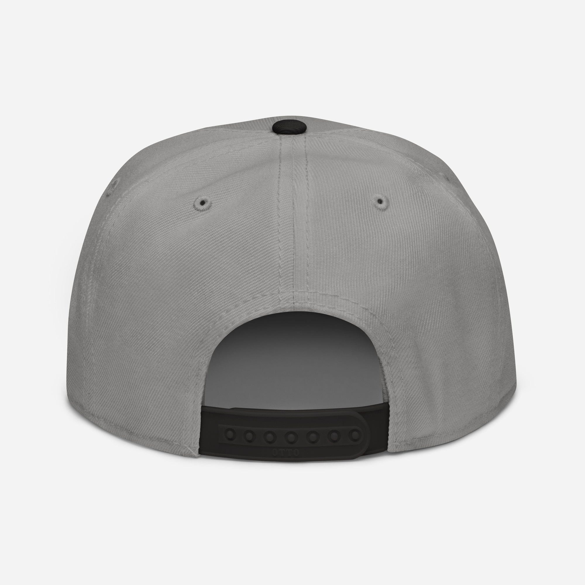 Call Me Your Highness Snapback Hat - Blackthorn 31