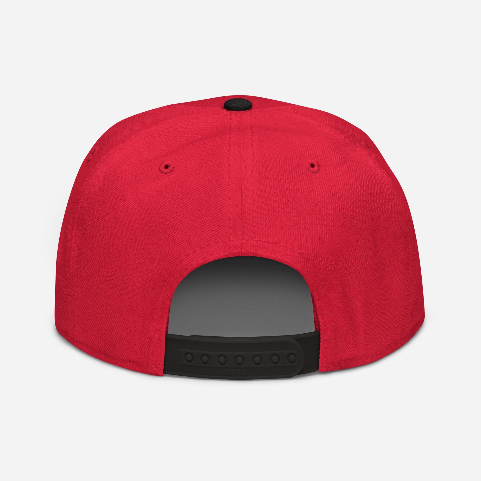 Call Me Your Highness Snapback Hat - Blackthorn 31