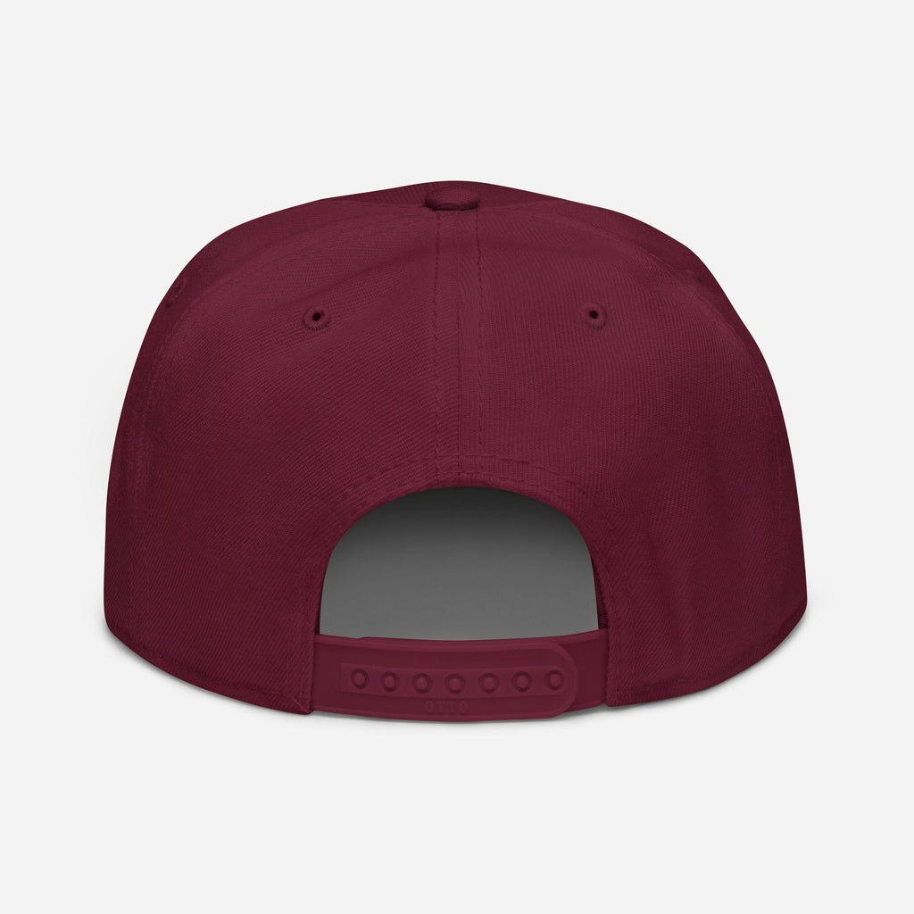 Call Me Your Highness Snapback Hat - Blackthorn 31