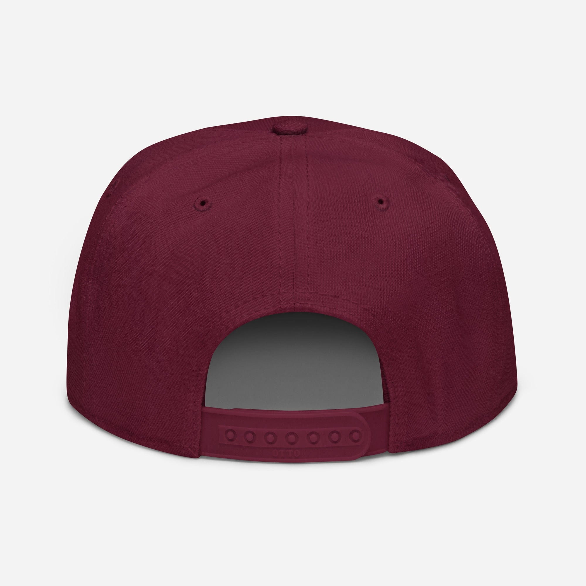 Call Me Your Highness Snapback Hat - Blackthorn 31