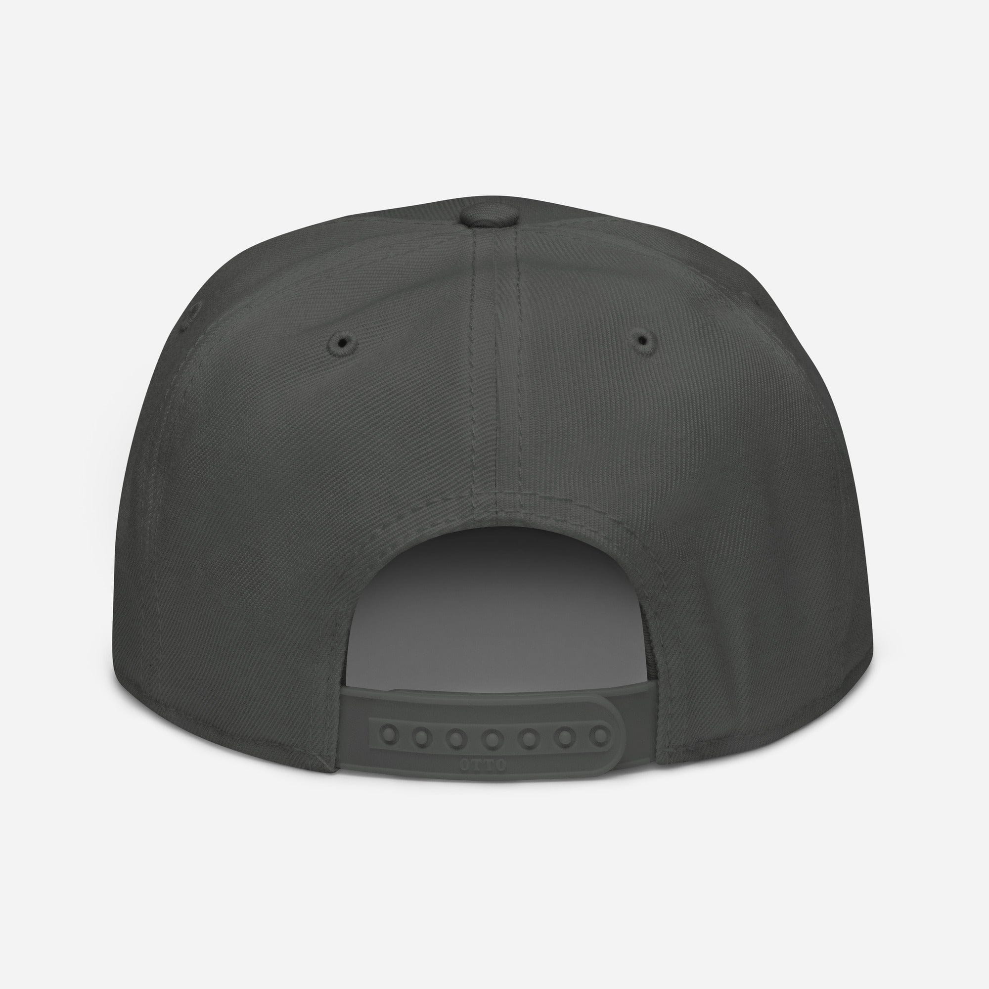 Call Me Your Highness Snapback Hat - Blackthorn 31