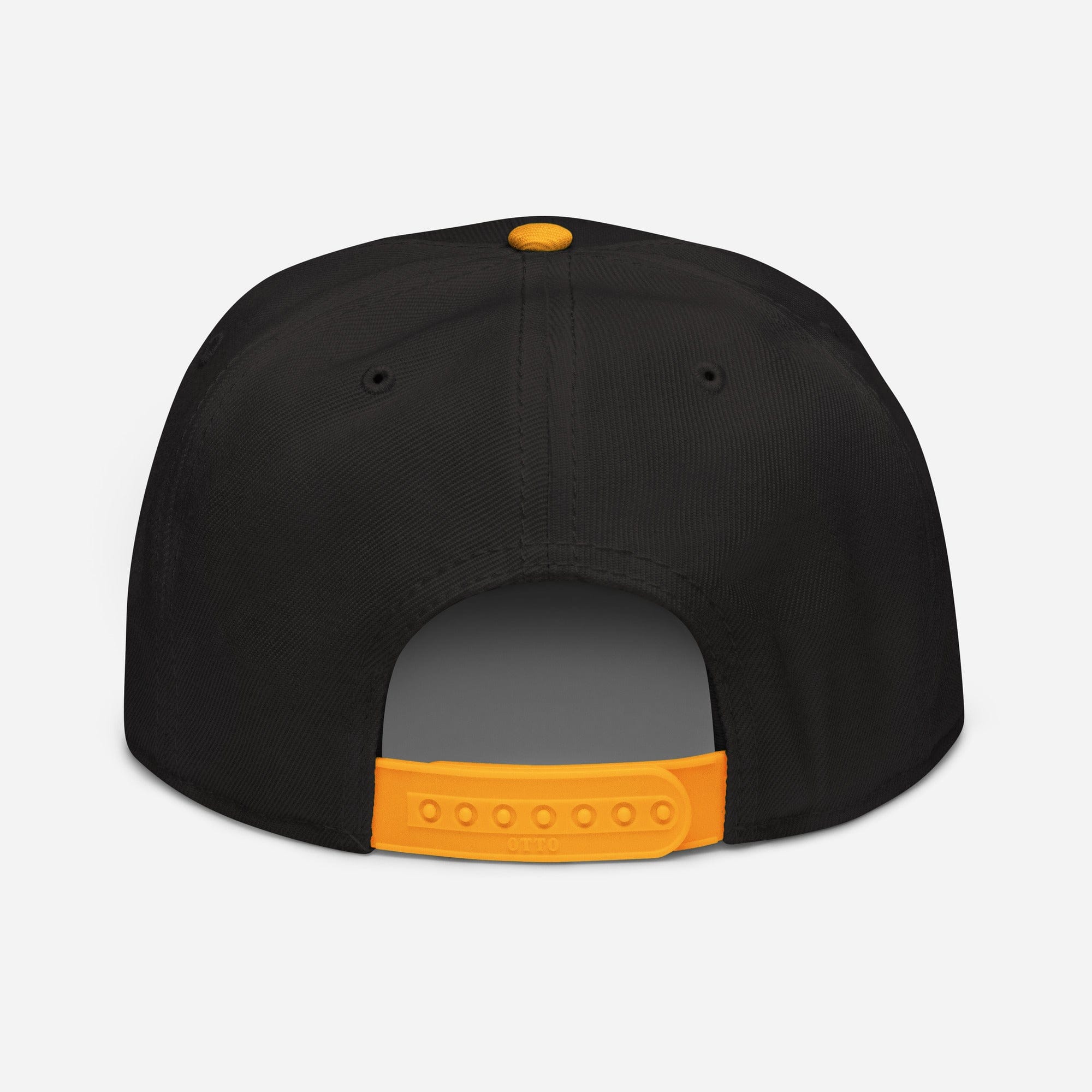Call Me Your Highness Snapback Hat - Blackthorn 31