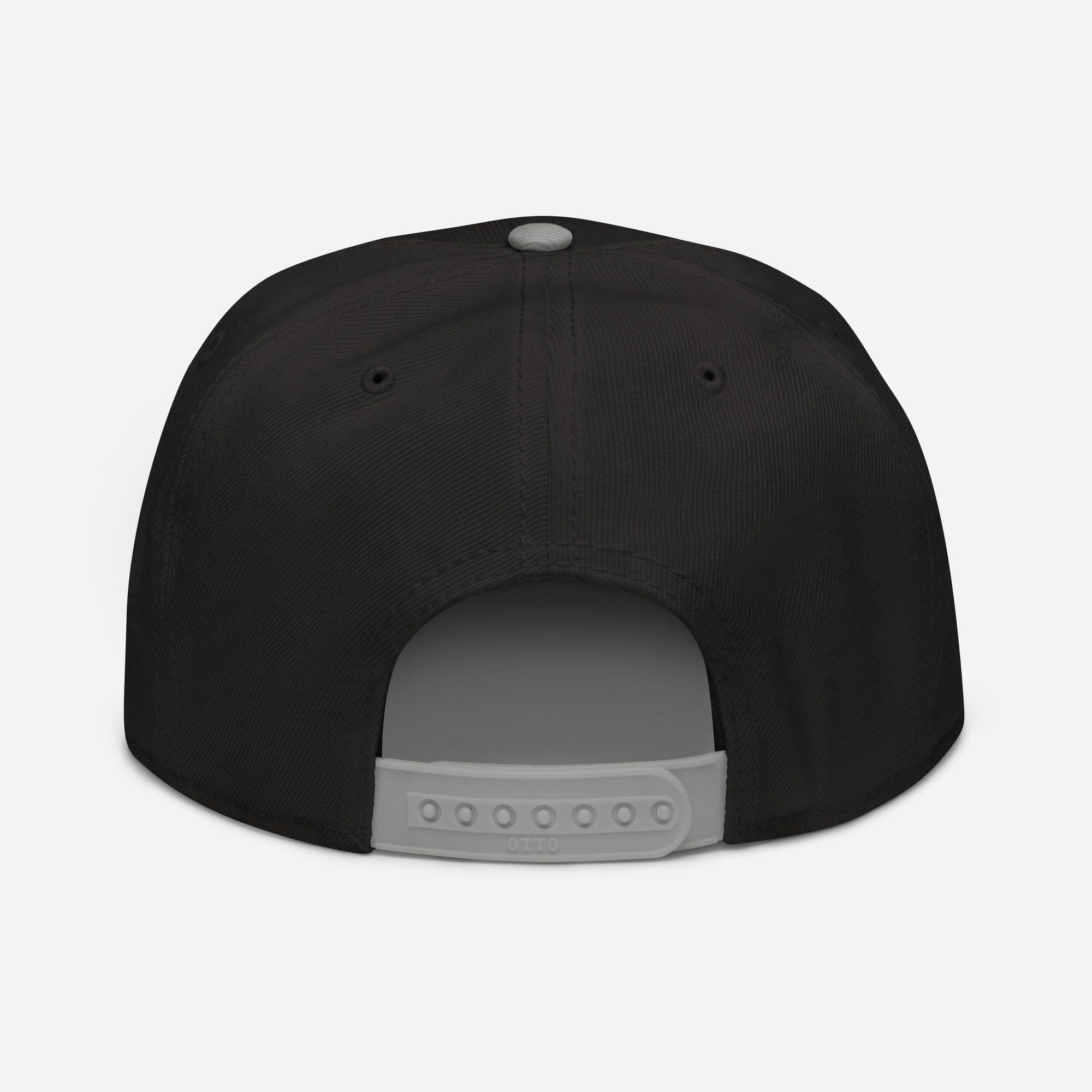 Call Me Your Highness Snapback Hat - Blackthorn 31