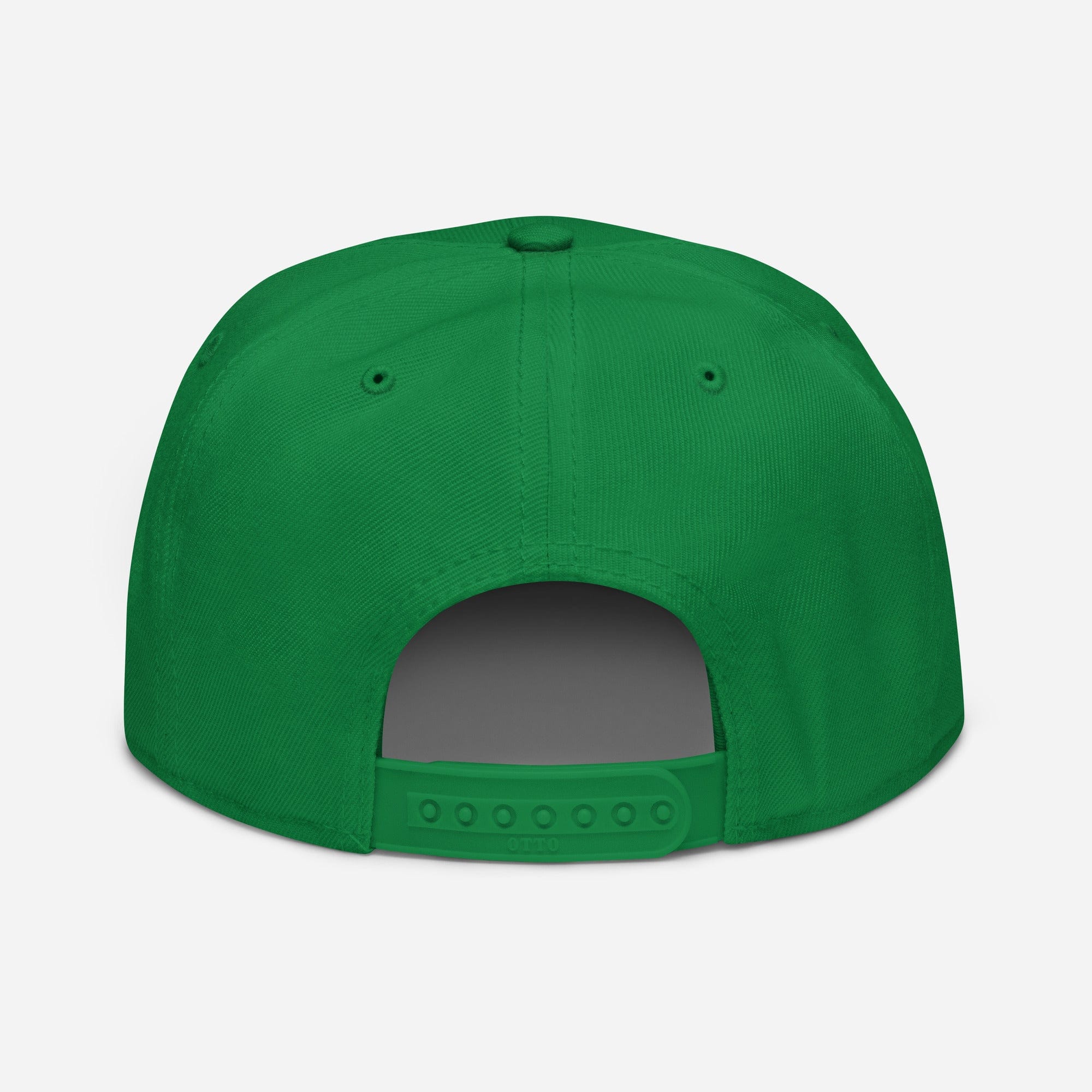 Call Me Your Highness Snapback Hat - Blackthorn 31