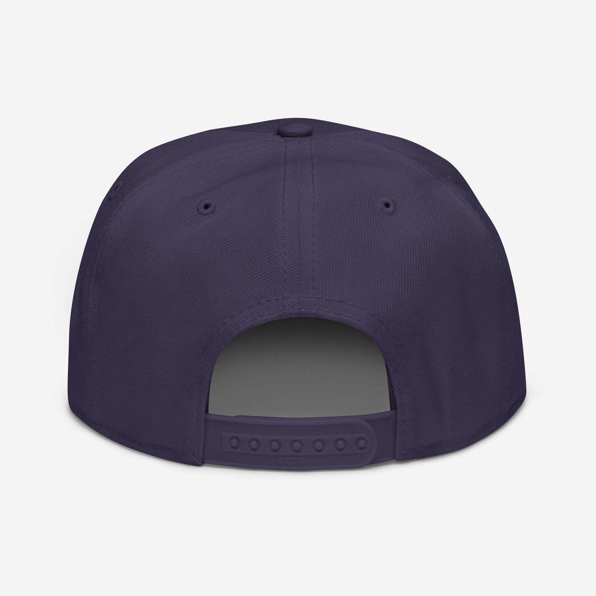 Call Me Your Highness Snapback Hat - Blackthorn 31