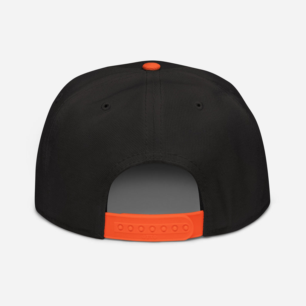 Call Me Your Highness Snapback Hat - Blackthorn 31
