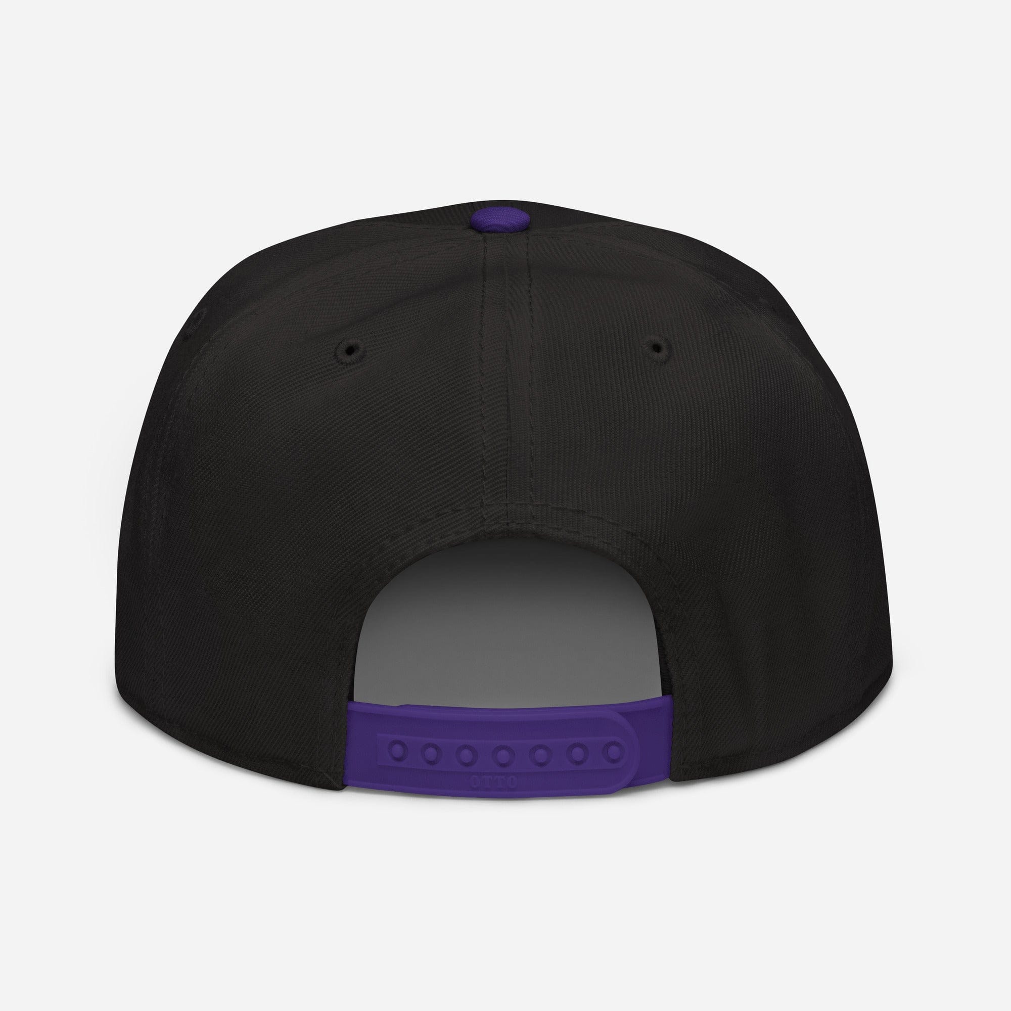 Call Me Your Highness Snapback Hat - Blackthorn 31