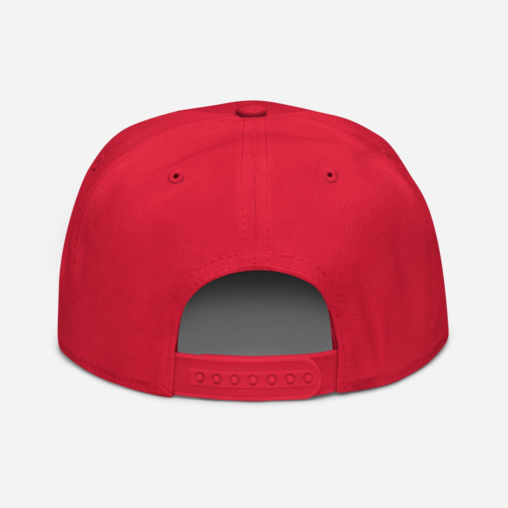Call Me Your Highness Snapback Hat - Blackthorn 31