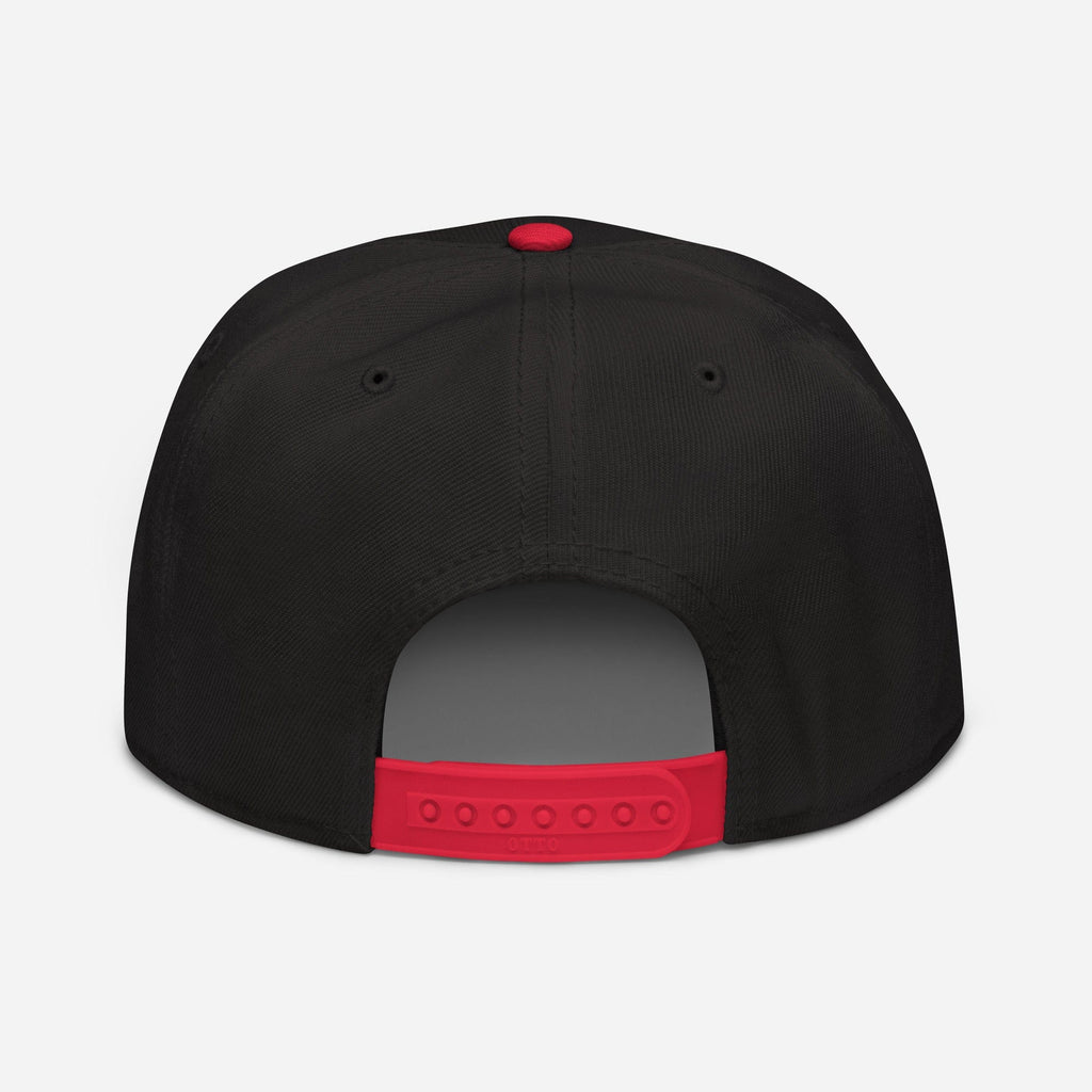Call Me Your Highness Snapback Hat - Blackthorn 31