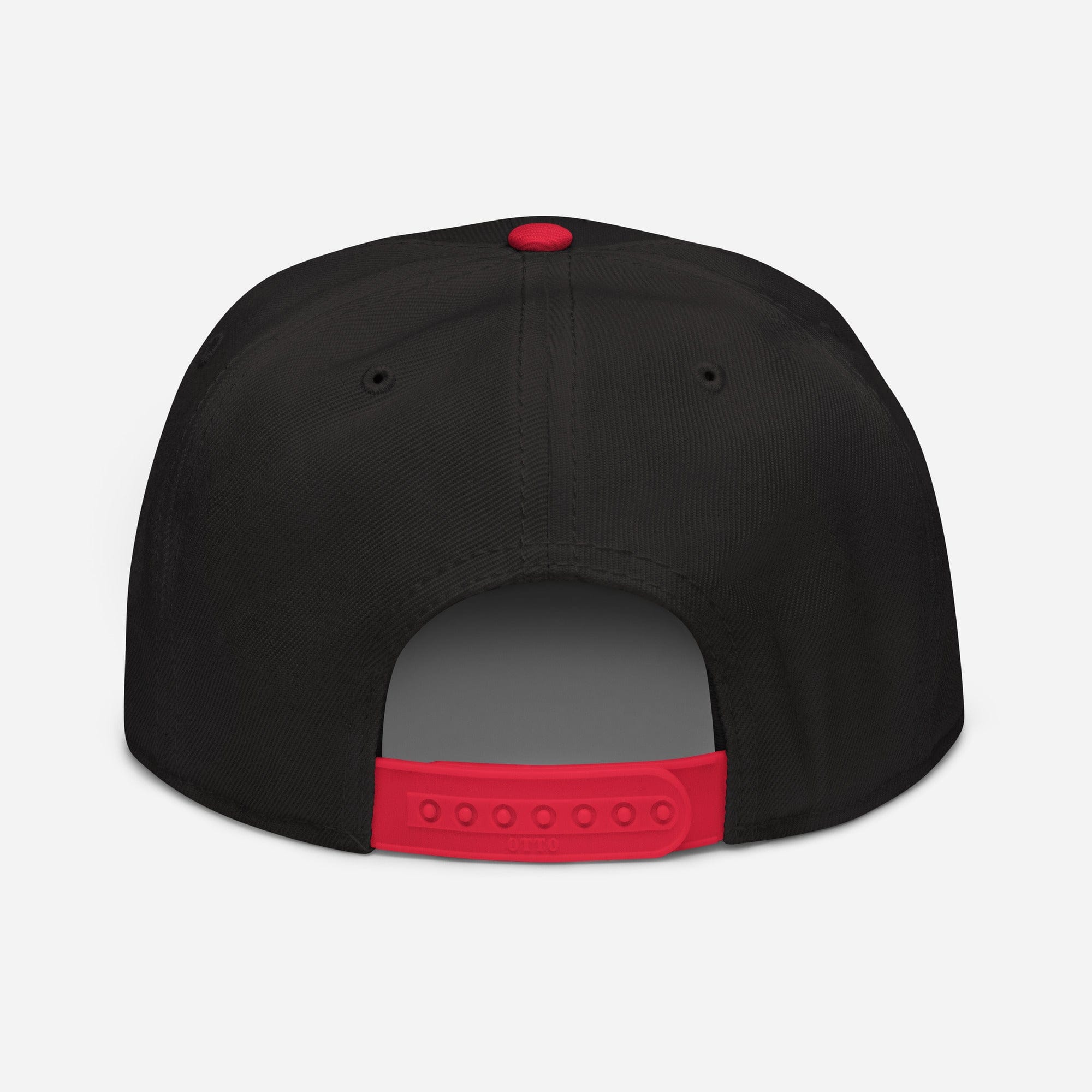 Call Me Your Highness Snapback Hat - Blackthorn 31