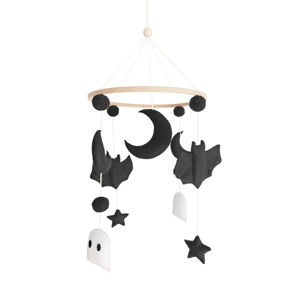 Goth Baby Mobile - Blackthorn 31