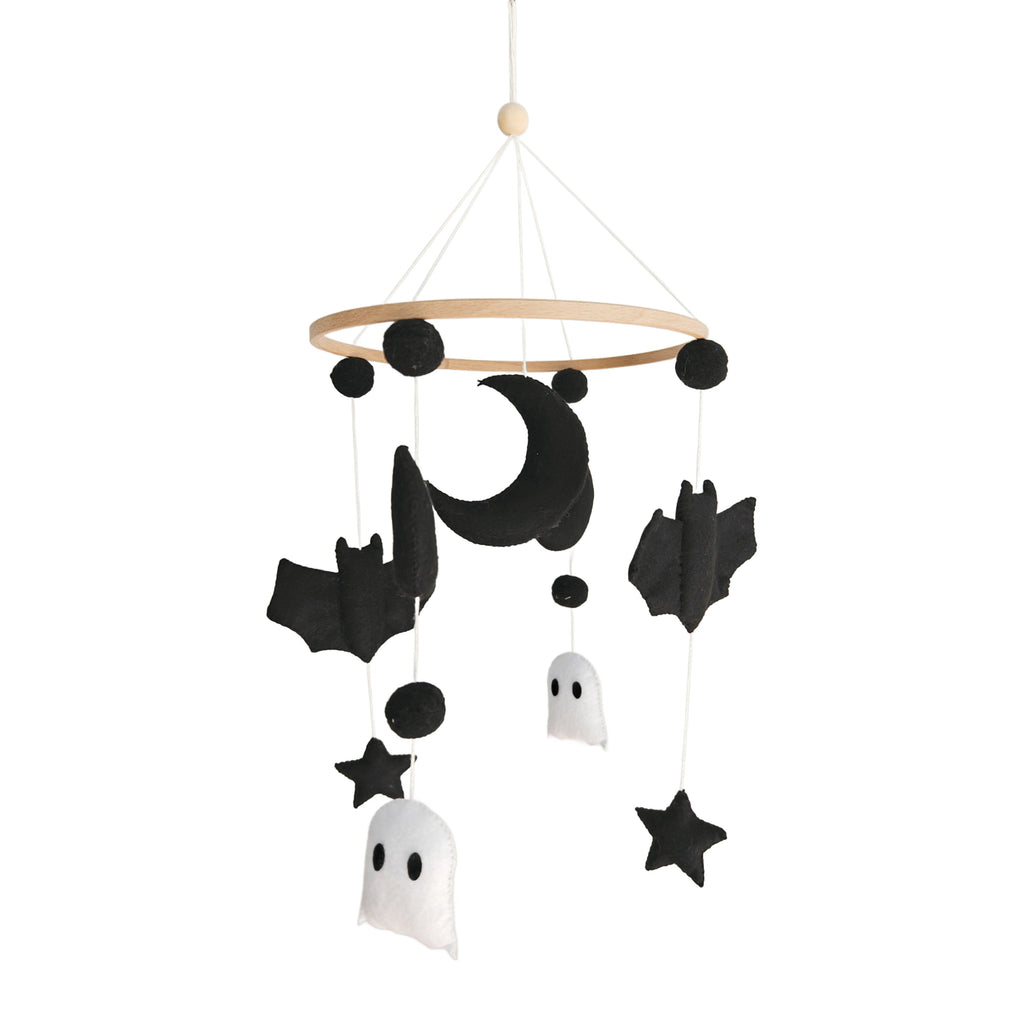 Goth Baby Mobile - Blackthorn 31