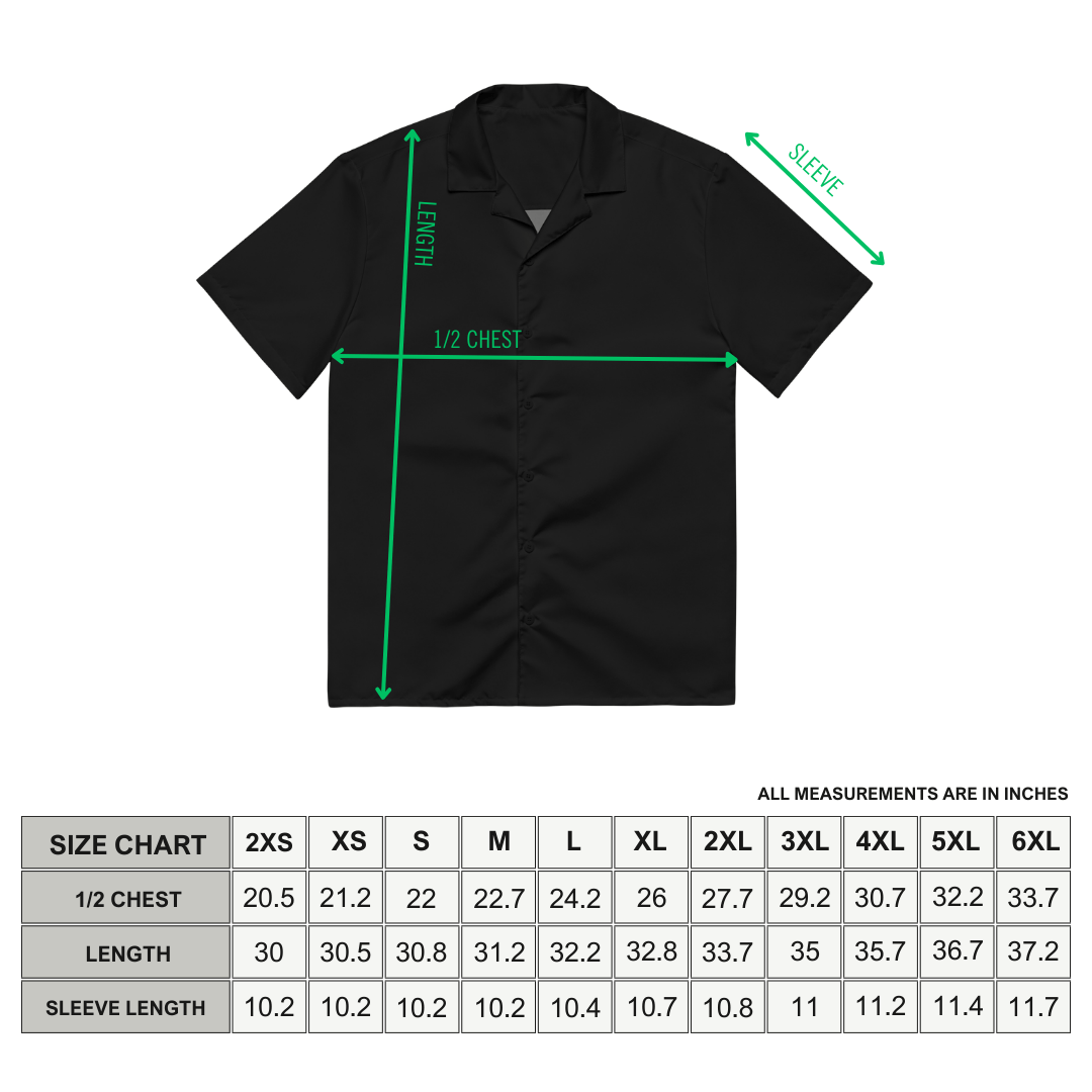 Twisted Tiles Checkerboard Button Up Shirt - Blackthorn 31