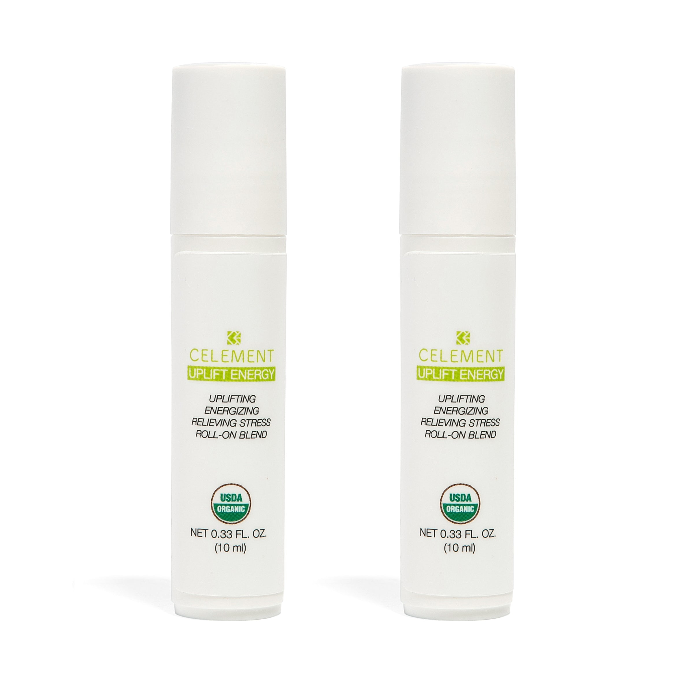 Uplift Energy Essential Oil Blend