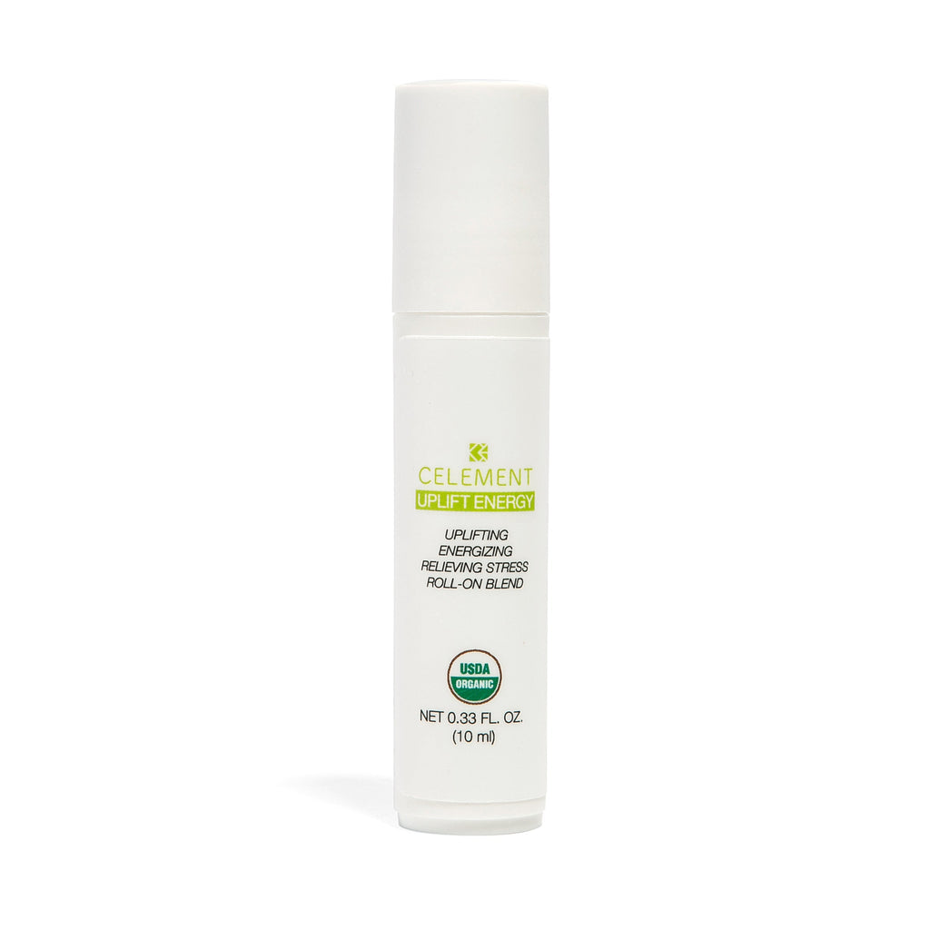 Uplift Energy Essential Oil Blend - Blackthorn 31
