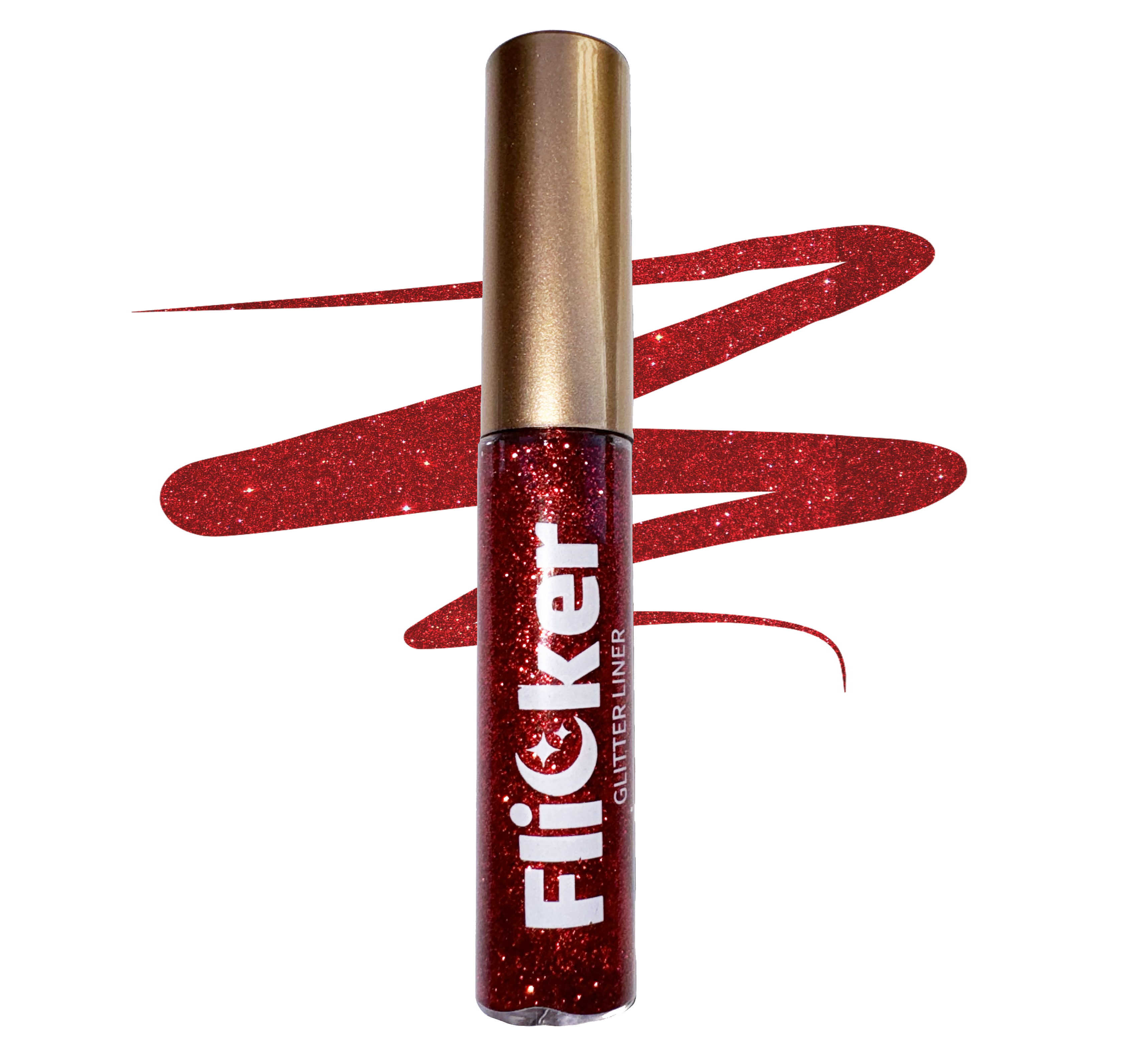 Vampy - Flicker Glitter Eyeliner