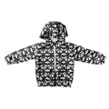 Geo Bats Windbreaker Jacket (Babies/Toddlers/Kids) - Blackthorn 31
